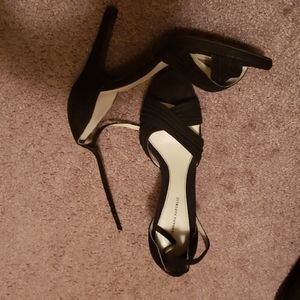 Banana republic women's high heels